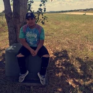 Meet your Posher, Cezar